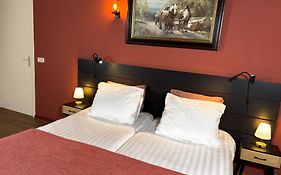 B&b En Vakantiewoningen 't Wienhoes
