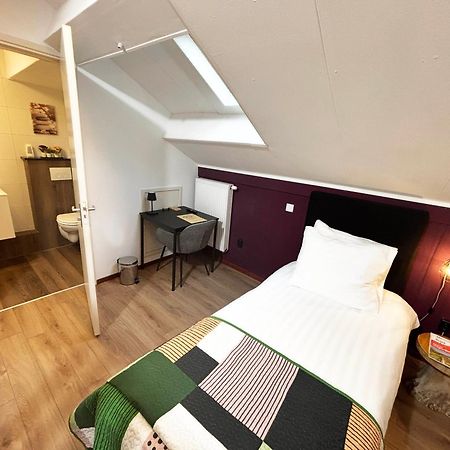 B&B en Vakantiewoningen 't Wienhoes Wittem Buitenkant foto
