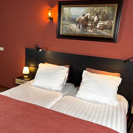 B&B en Vakantiewoningen 't Wienhoes Wittem Buitenkant foto