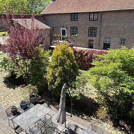 B&B en Vakantiewoningen 't Wienhoes Wittem Buitenkant foto