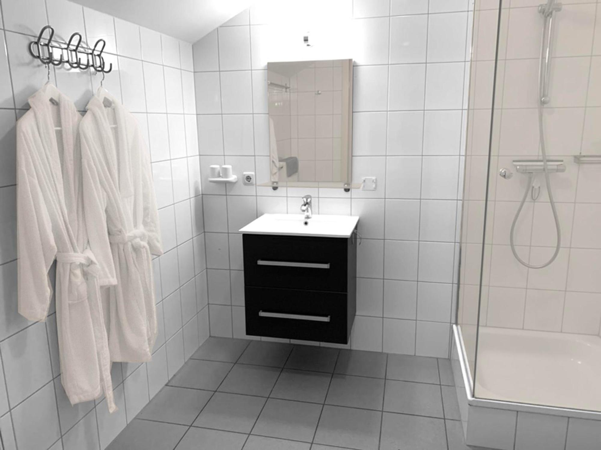 B&B en Vakantiewoningen 't Wienhoes Wittem Buitenkant foto