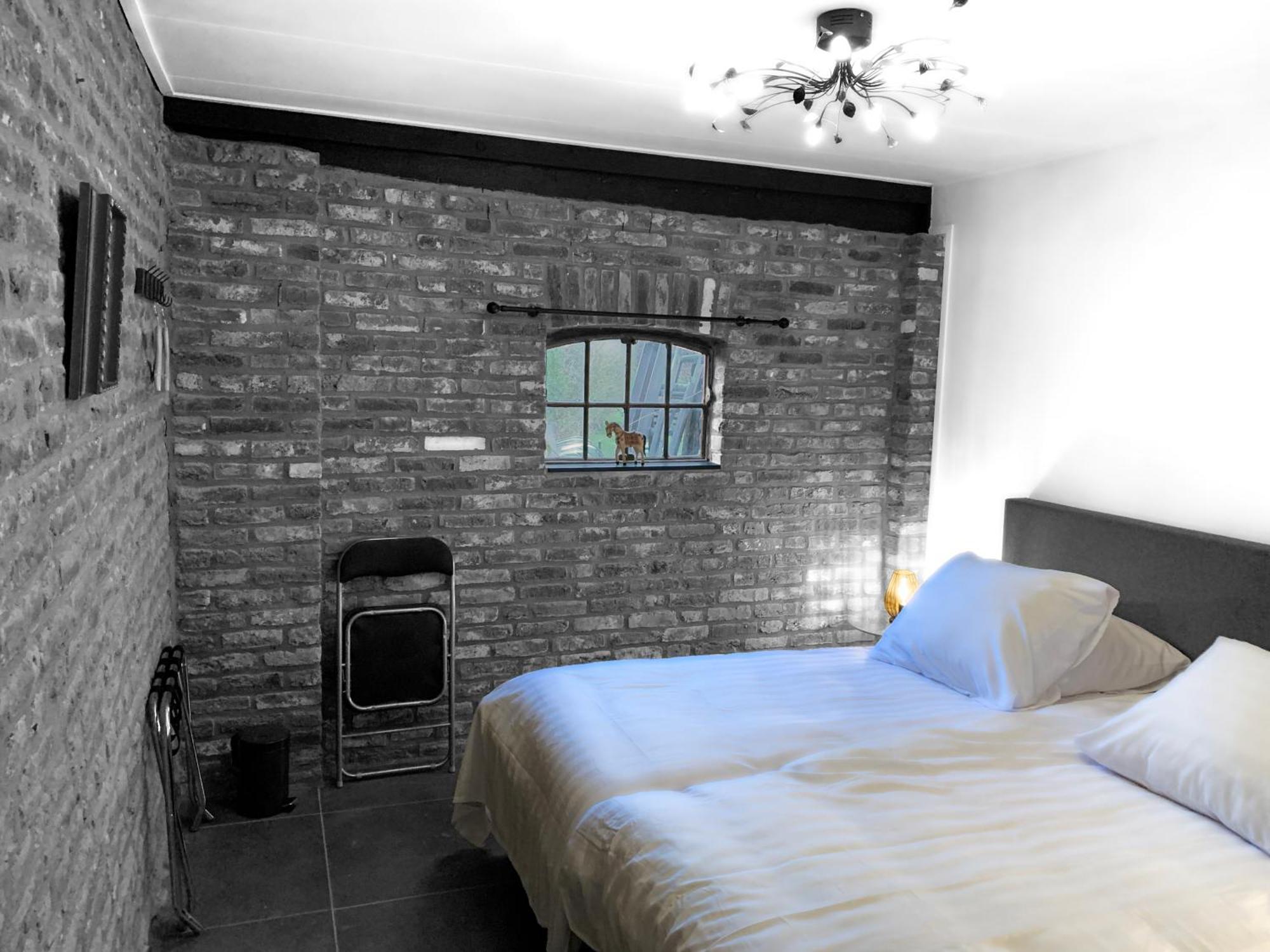 B&B en Vakantiewoningen 't Wienhoes Wittem Buitenkant foto