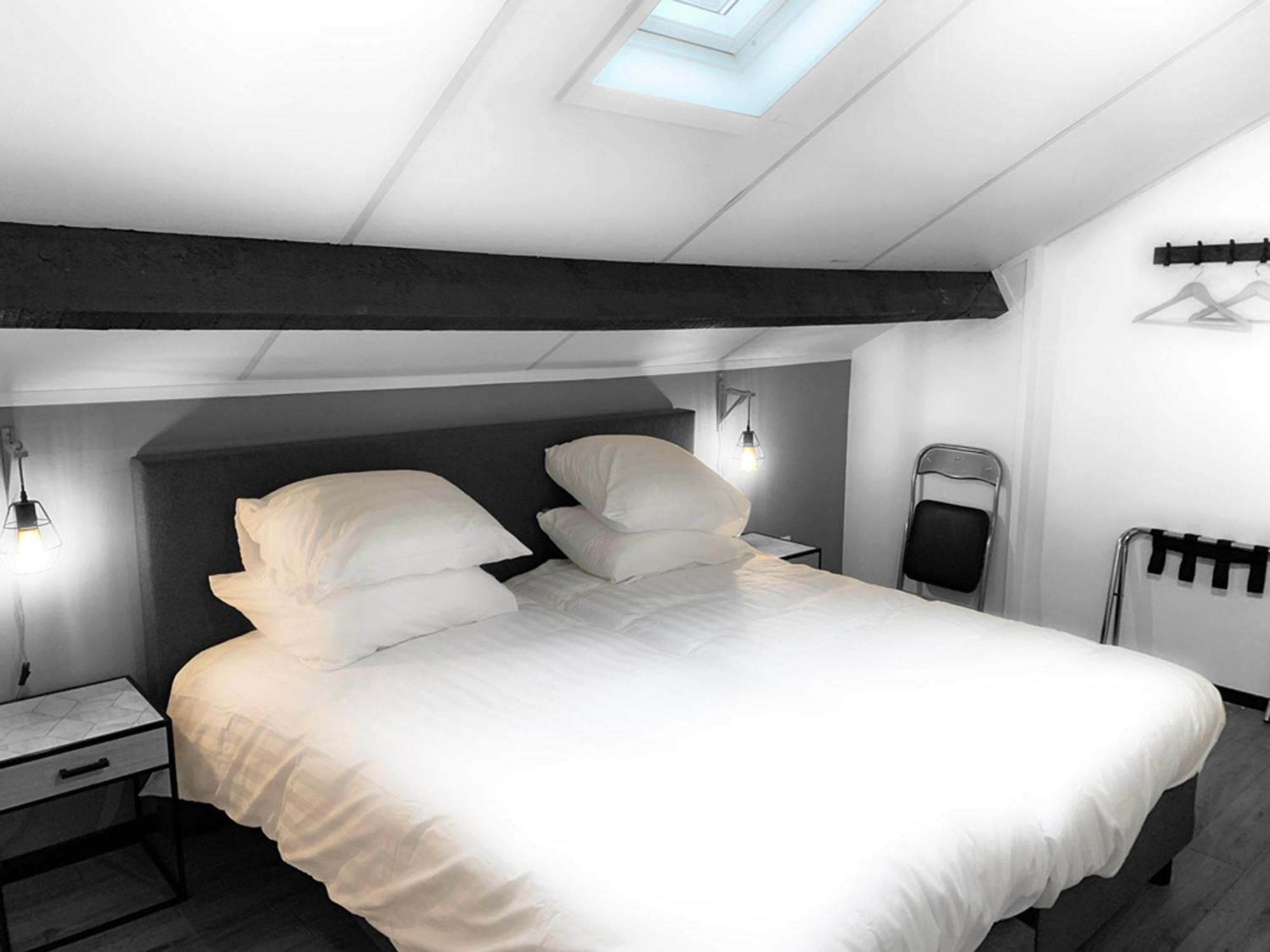 B&B en Vakantiewoningen 't Wienhoes Wittem Buitenkant foto