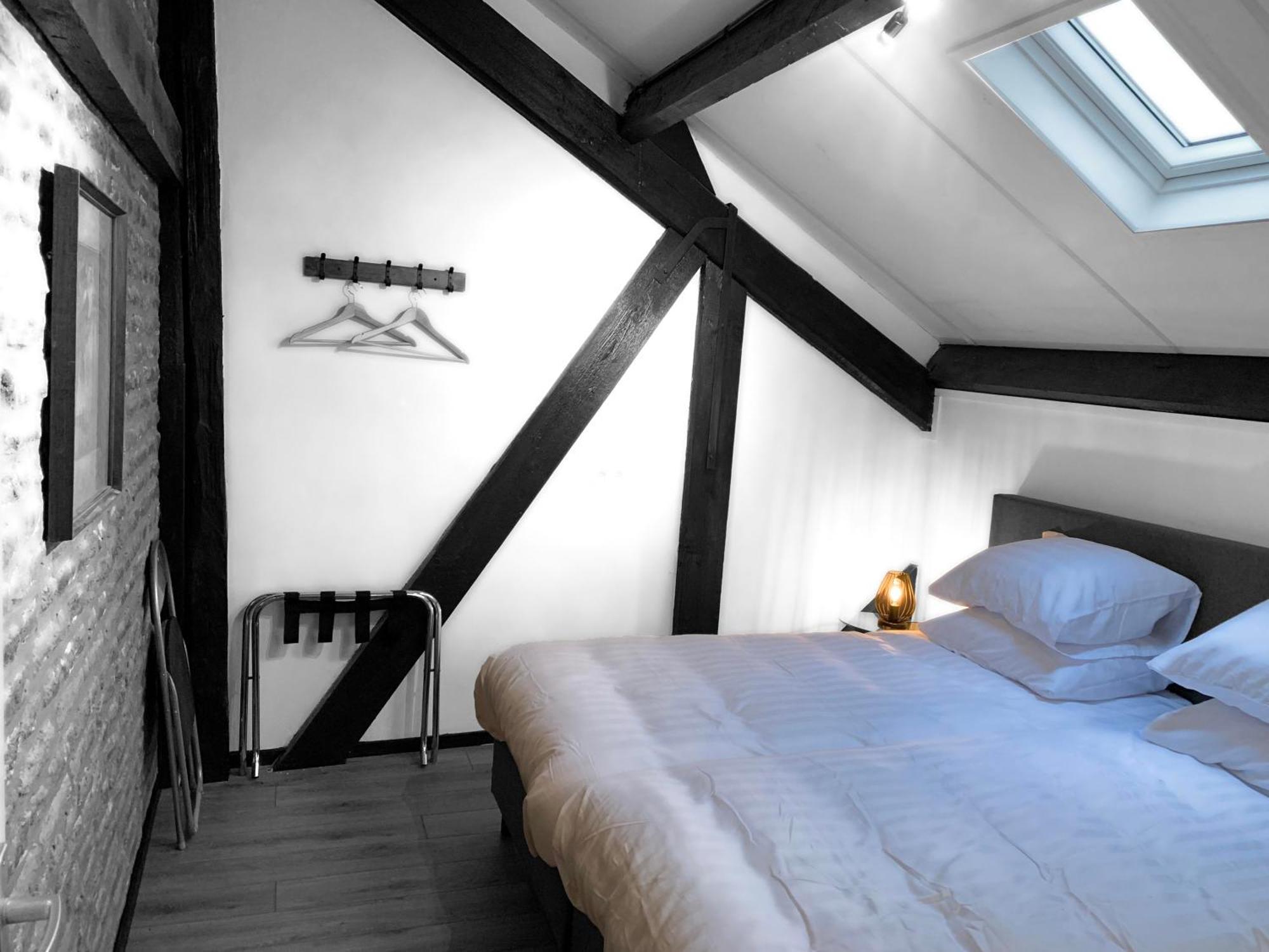 B&B en Vakantiewoningen 't Wienhoes Wittem Buitenkant foto