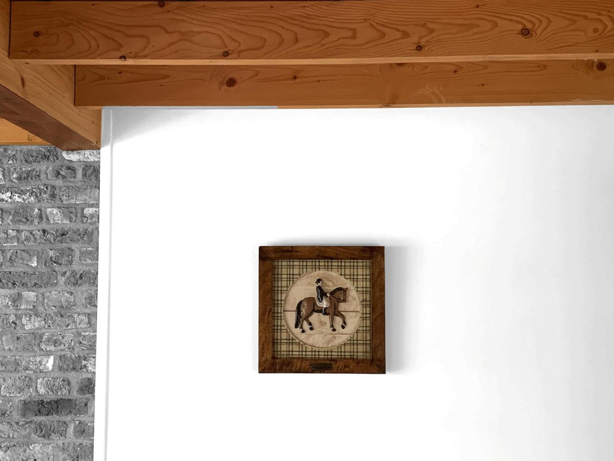 B&B en Vakantiewoningen 't Wienhoes Wittem Buitenkant foto