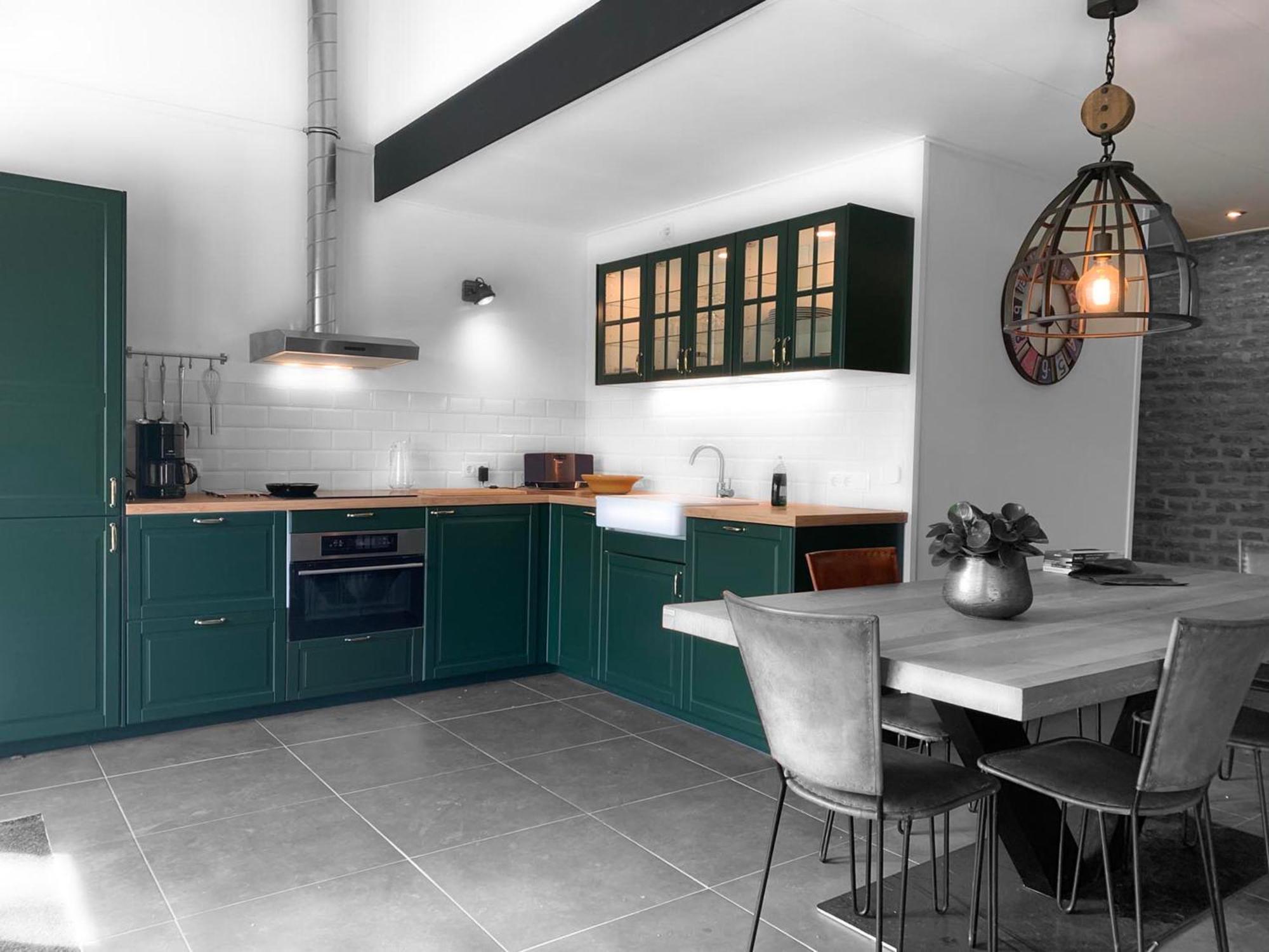 B&B en Vakantiewoningen 't Wienhoes Wittem Buitenkant foto