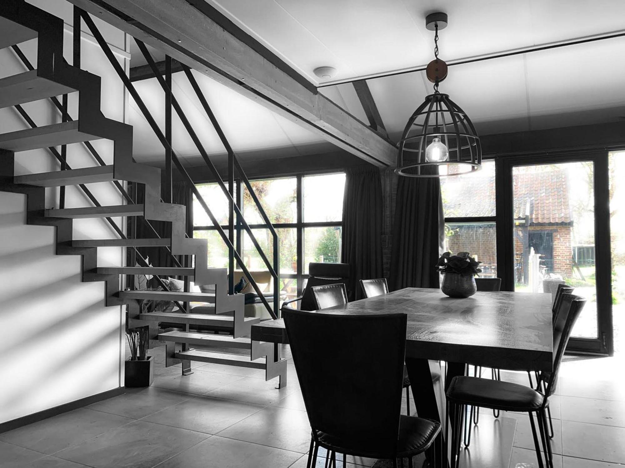 B&B en Vakantiewoningen 't Wienhoes Wittem Buitenkant foto