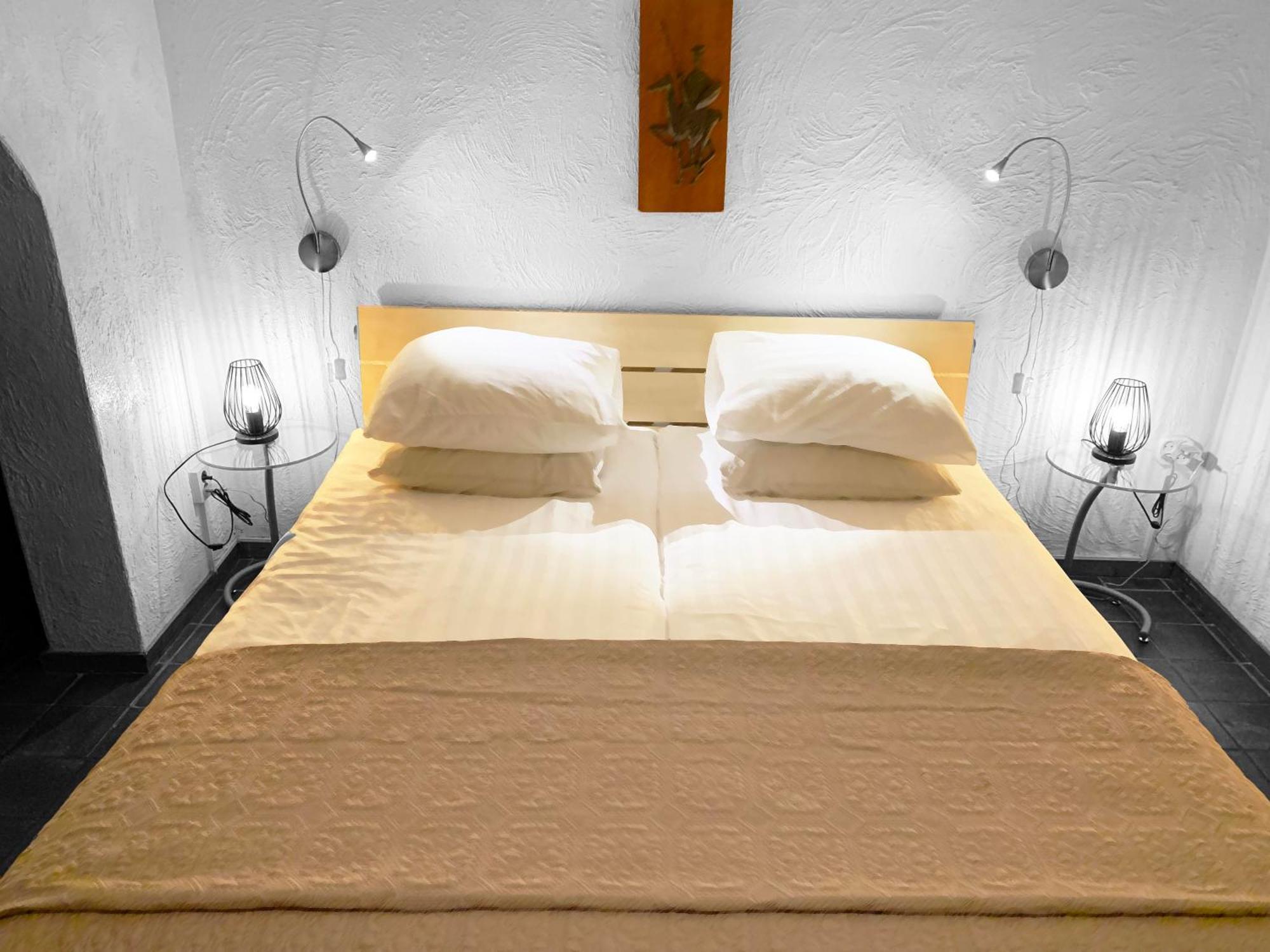 B&B en Vakantiewoningen 't Wienhoes Wittem Buitenkant foto