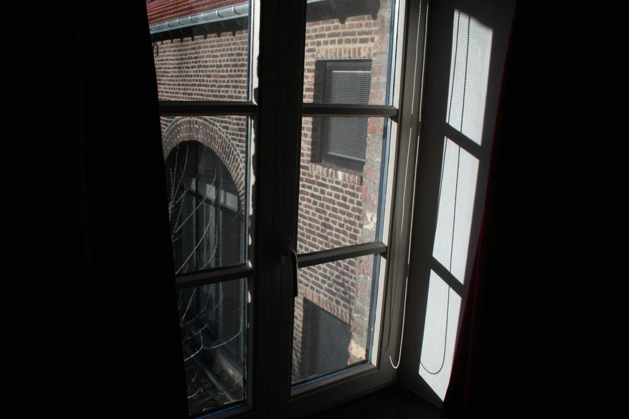 B&B en Vakantiewoningen 't Wienhoes Wittem Buitenkant foto