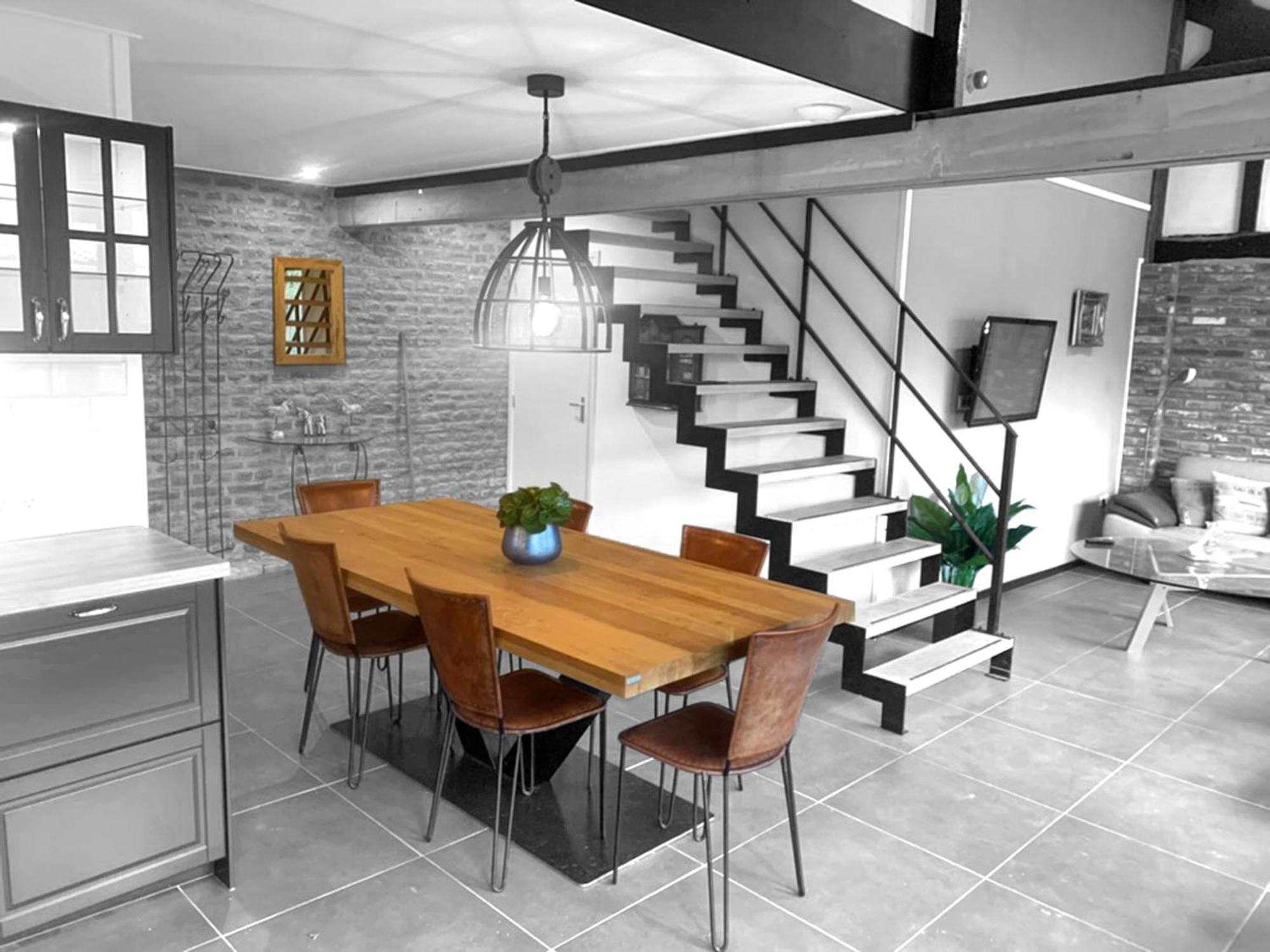B&B en Vakantiewoningen 't Wienhoes Wittem Buitenkant foto