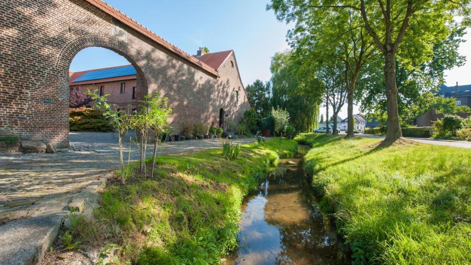 B&B en Vakantiewoningen 't Wienhoes Wittem Buitenkant foto
