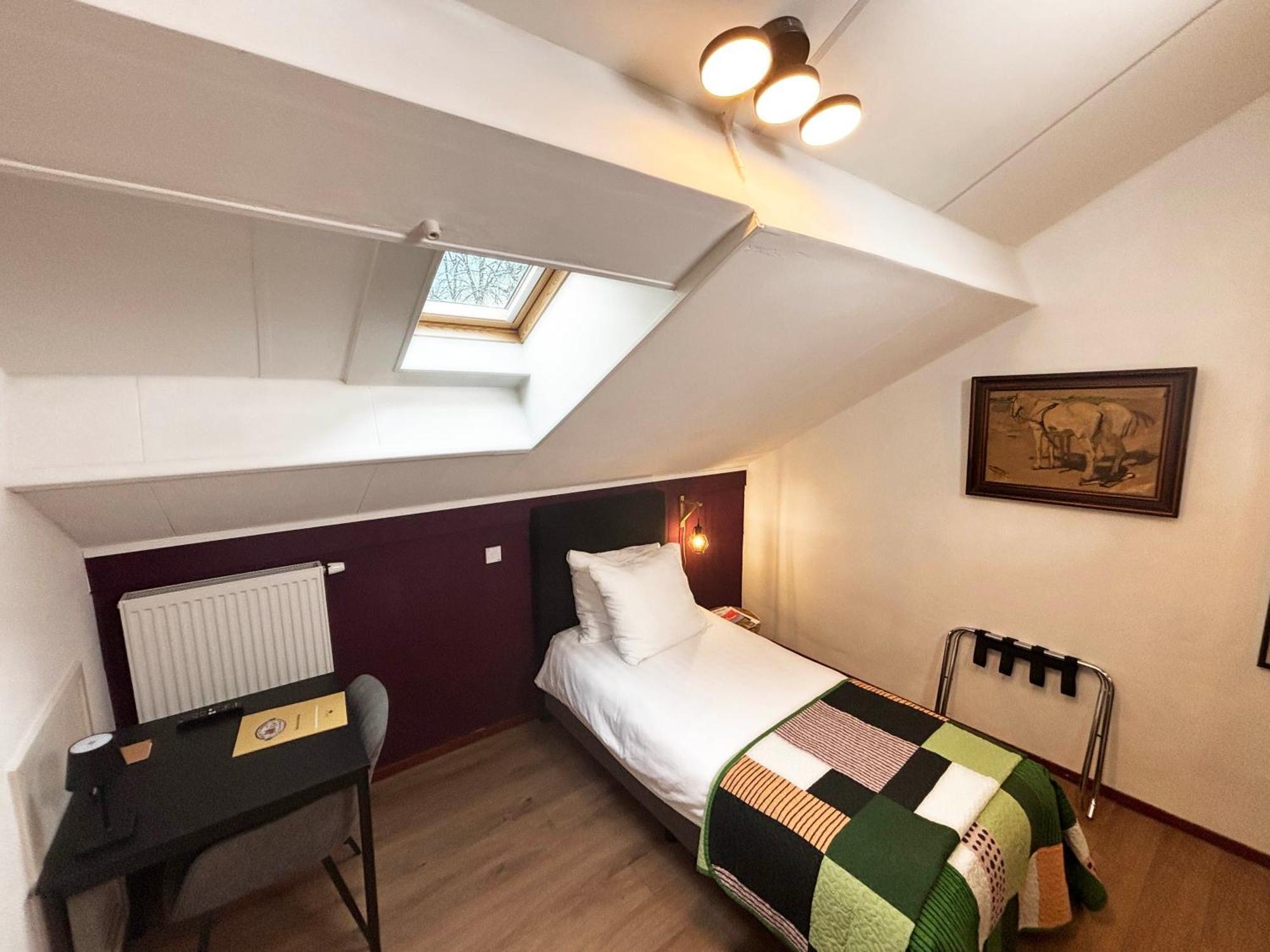 B&B en Vakantiewoningen 't Wienhoes Wittem Buitenkant foto