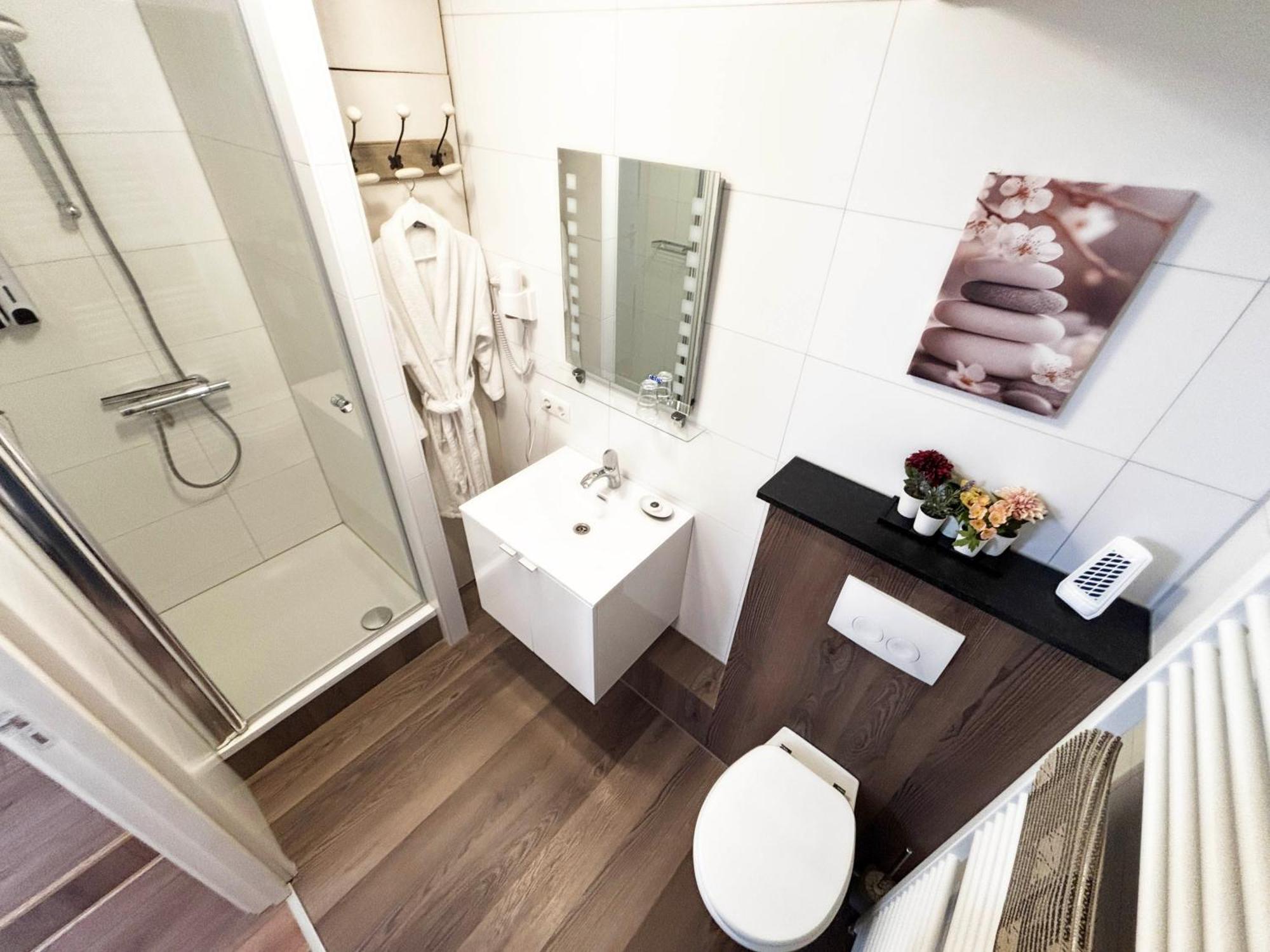 B&B en Vakantiewoningen 't Wienhoes Wittem Buitenkant foto