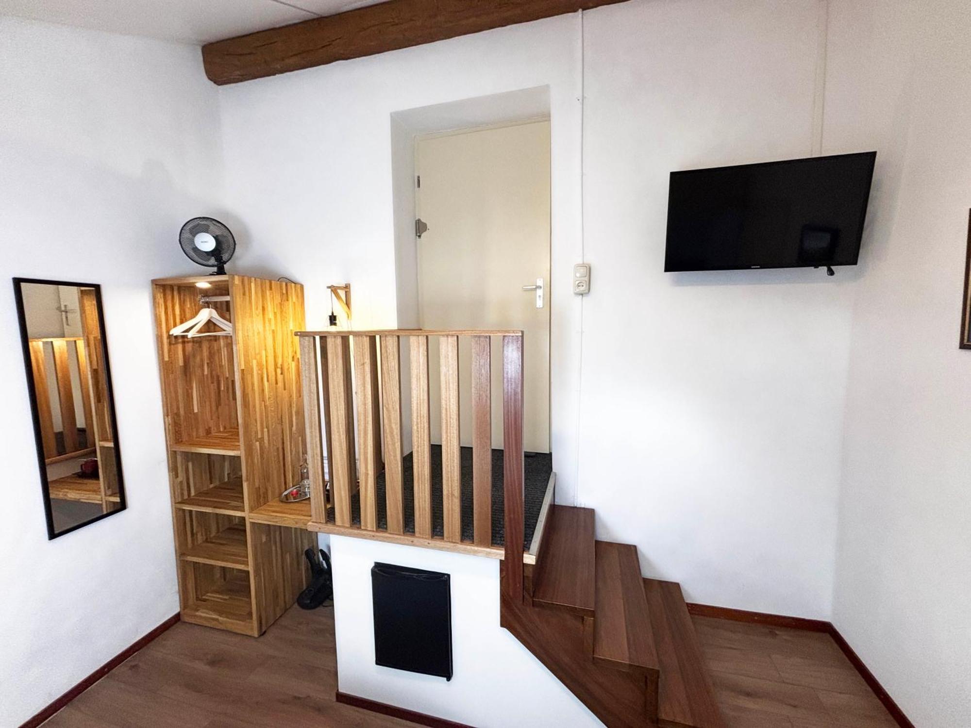 B&B en Vakantiewoningen 't Wienhoes Wittem Buitenkant foto