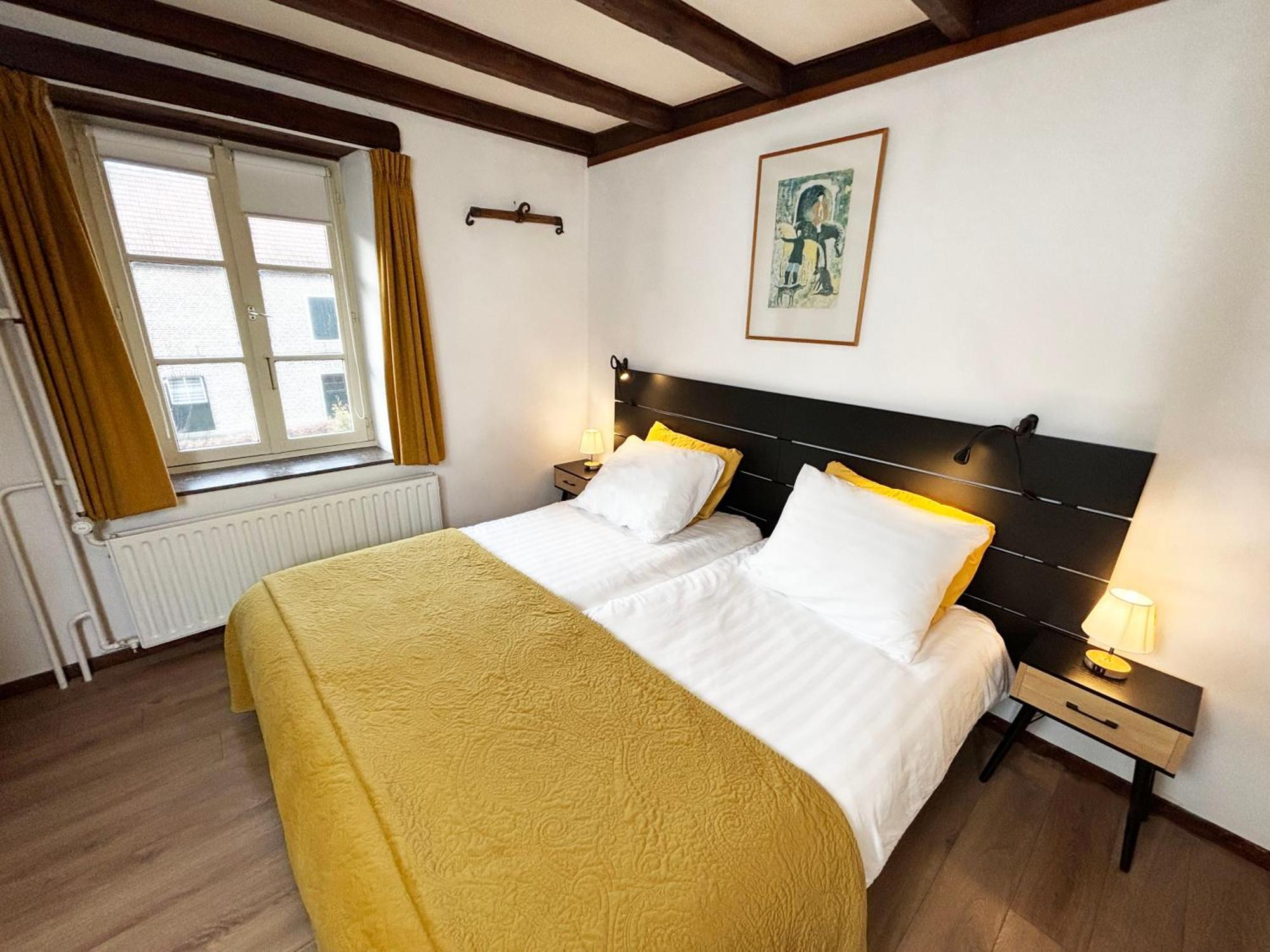 B&B en Vakantiewoningen 't Wienhoes Wittem Buitenkant foto