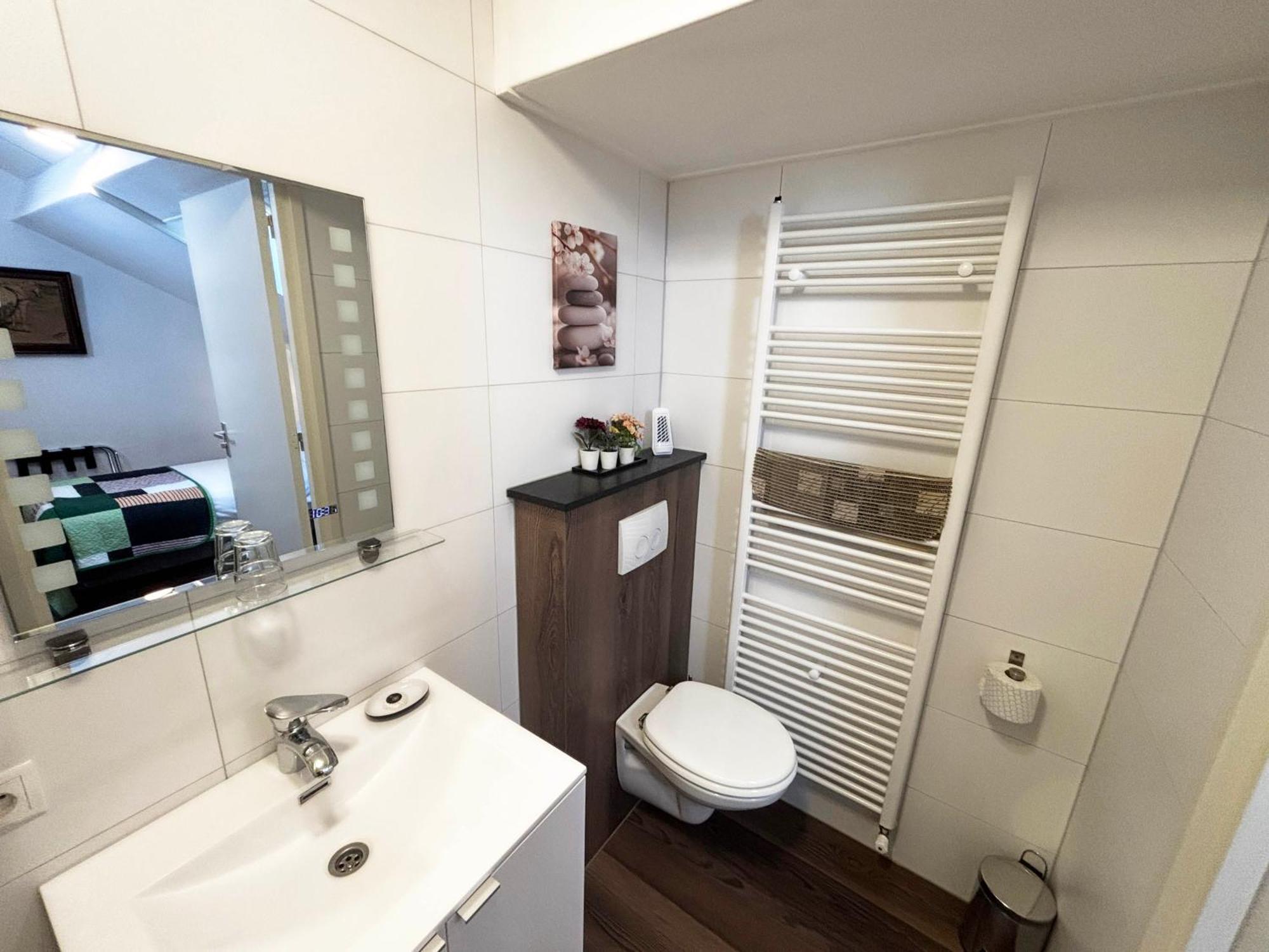 B&B en Vakantiewoningen 't Wienhoes Wittem Buitenkant foto