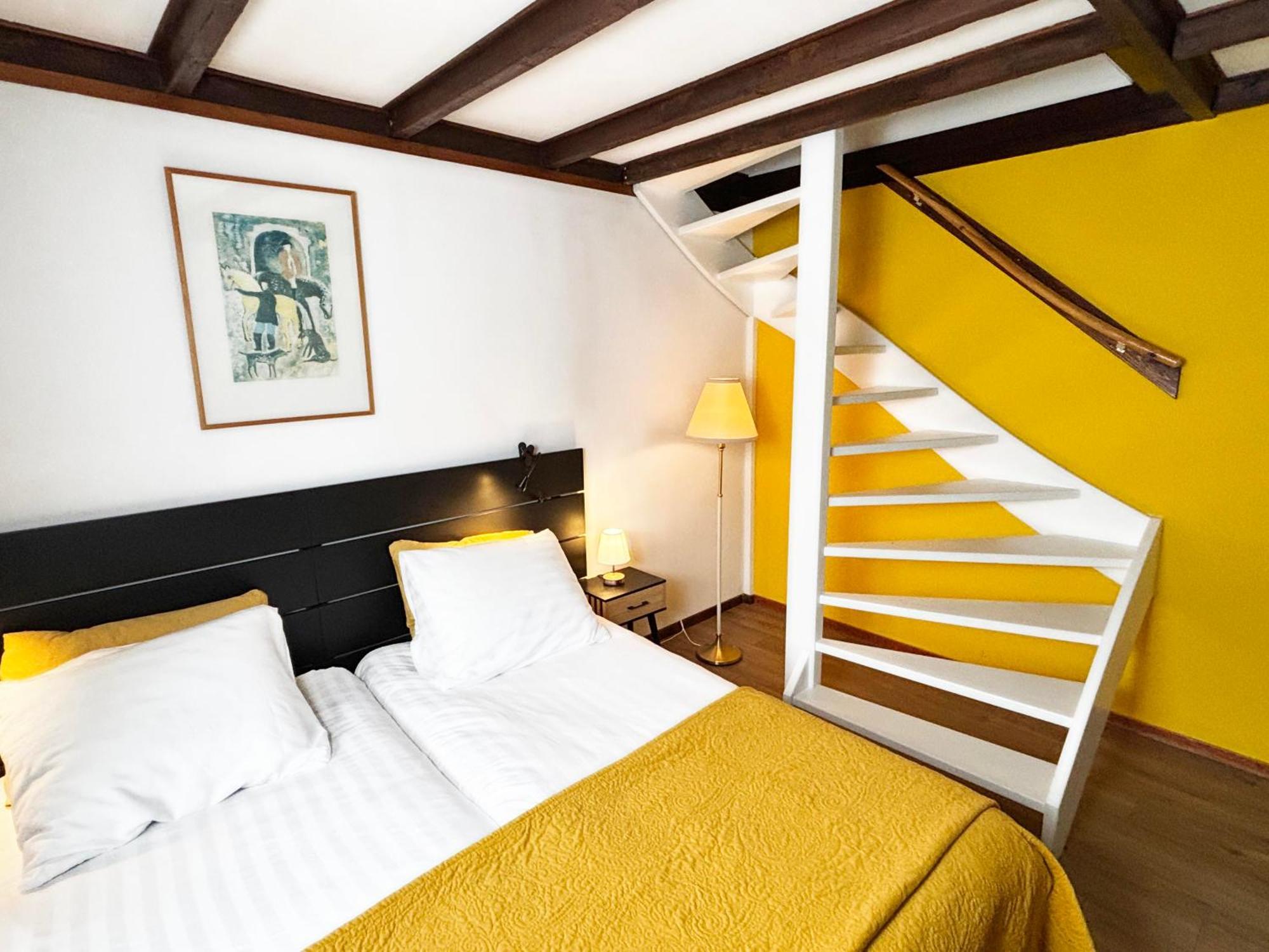B&B en Vakantiewoningen 't Wienhoes Wittem Buitenkant foto