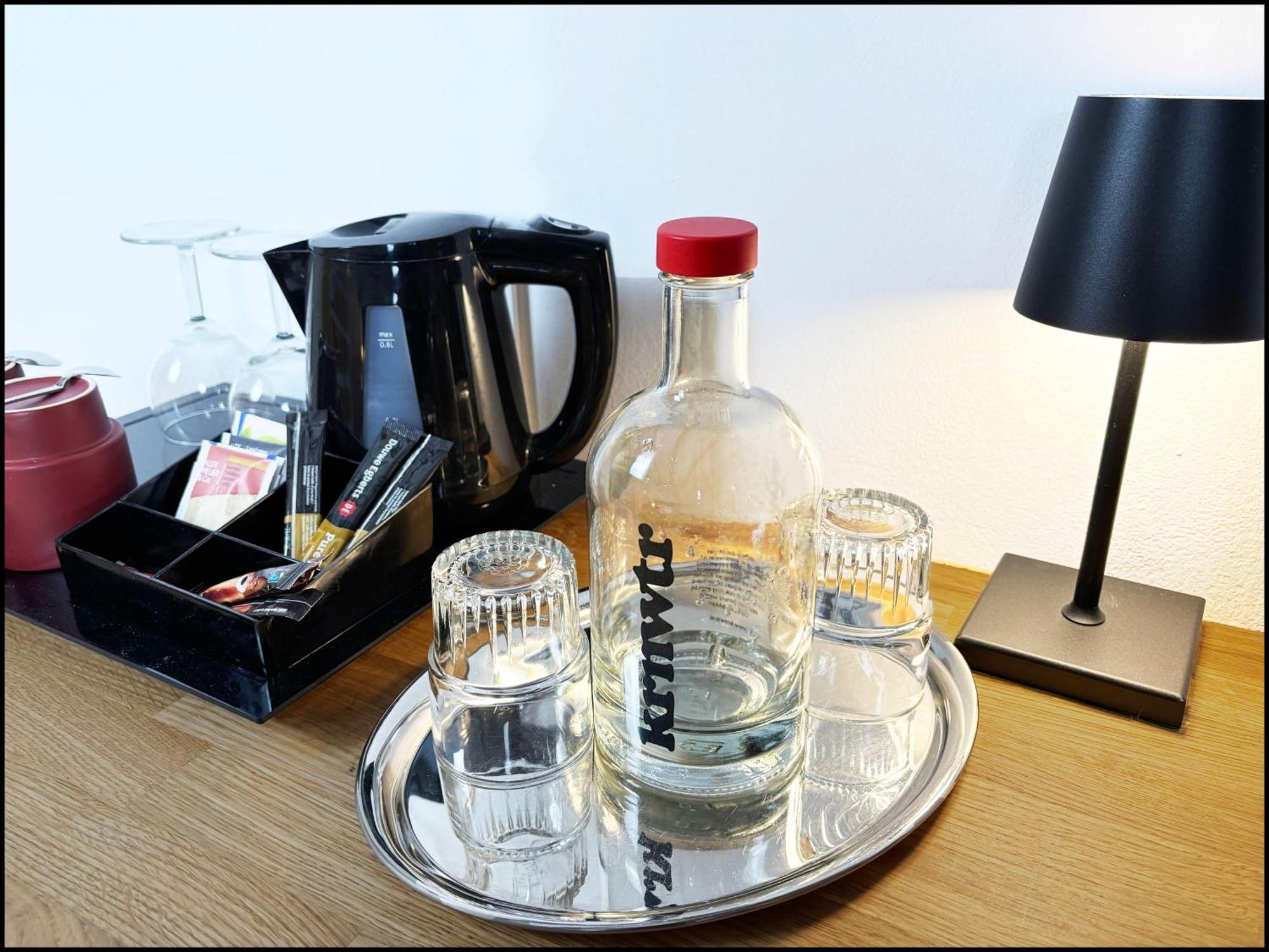 B&B en Vakantiewoningen 't Wienhoes Wittem Buitenkant foto