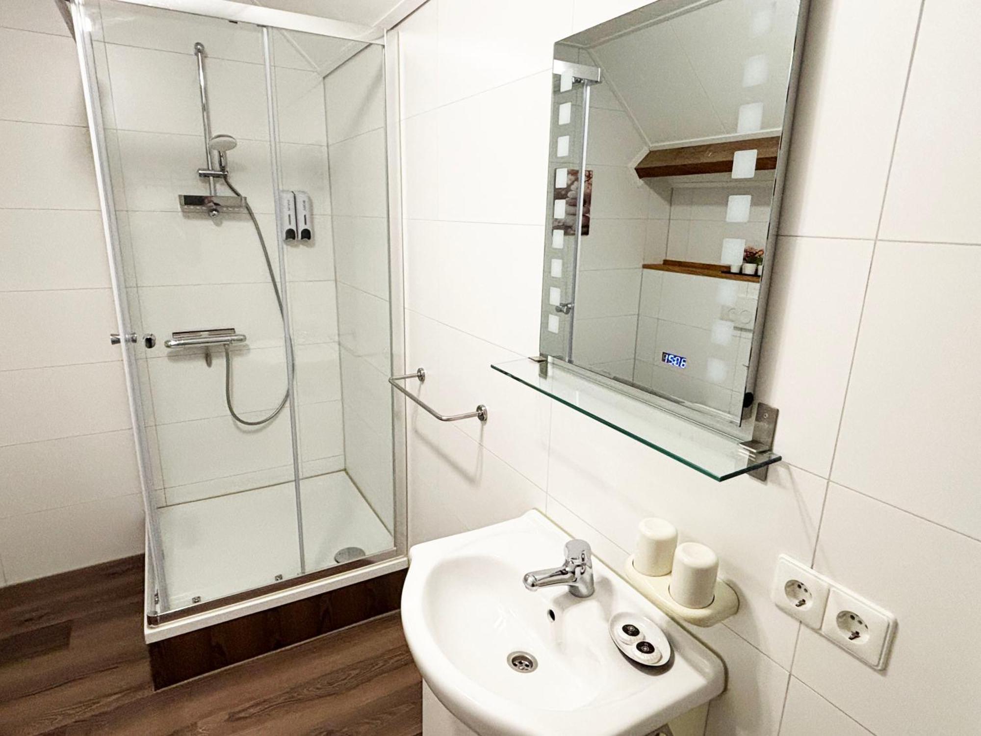 B&B en Vakantiewoningen 't Wienhoes Wittem Buitenkant foto