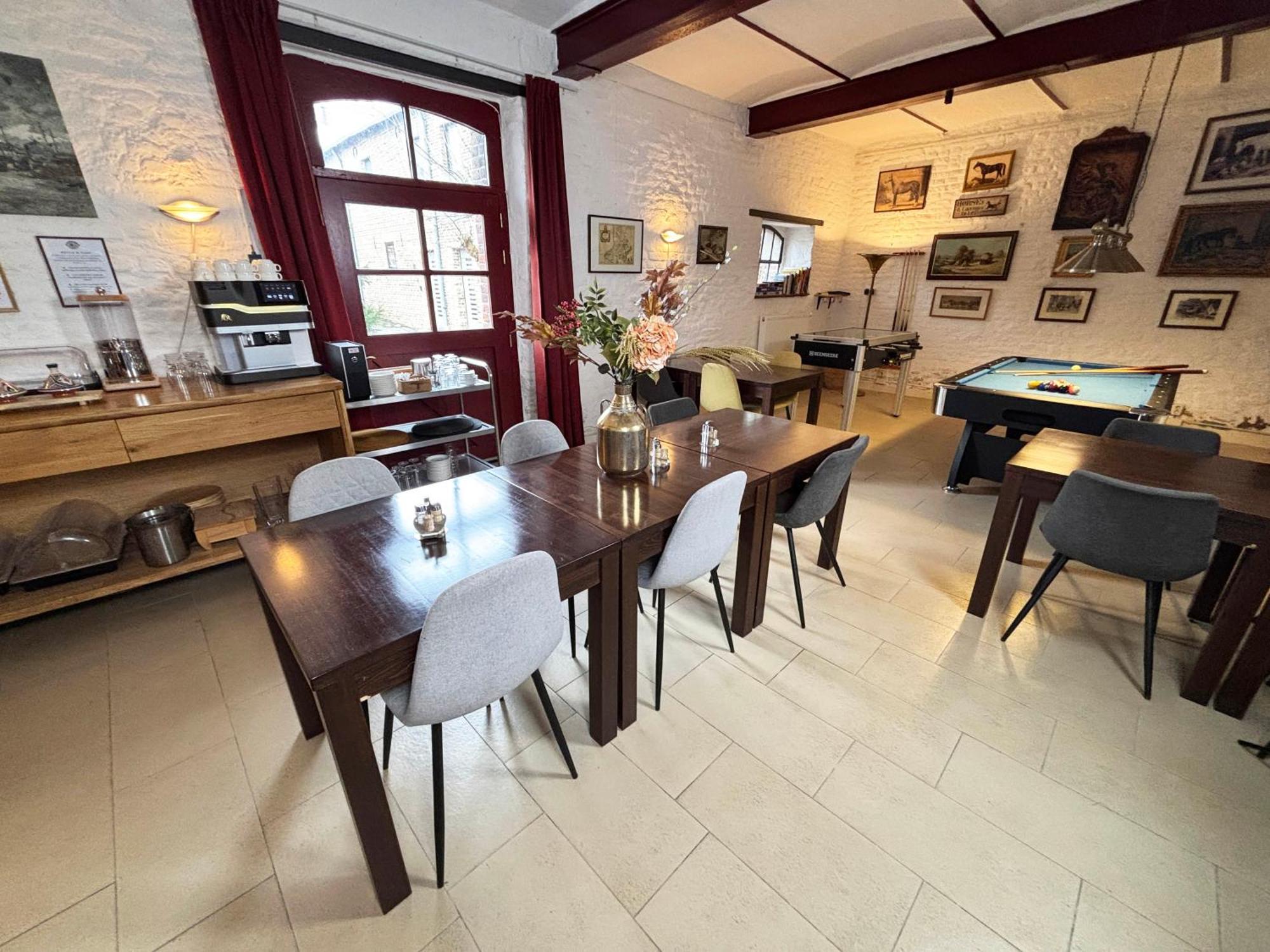 B&B en Vakantiewoningen 't Wienhoes Wittem Buitenkant foto