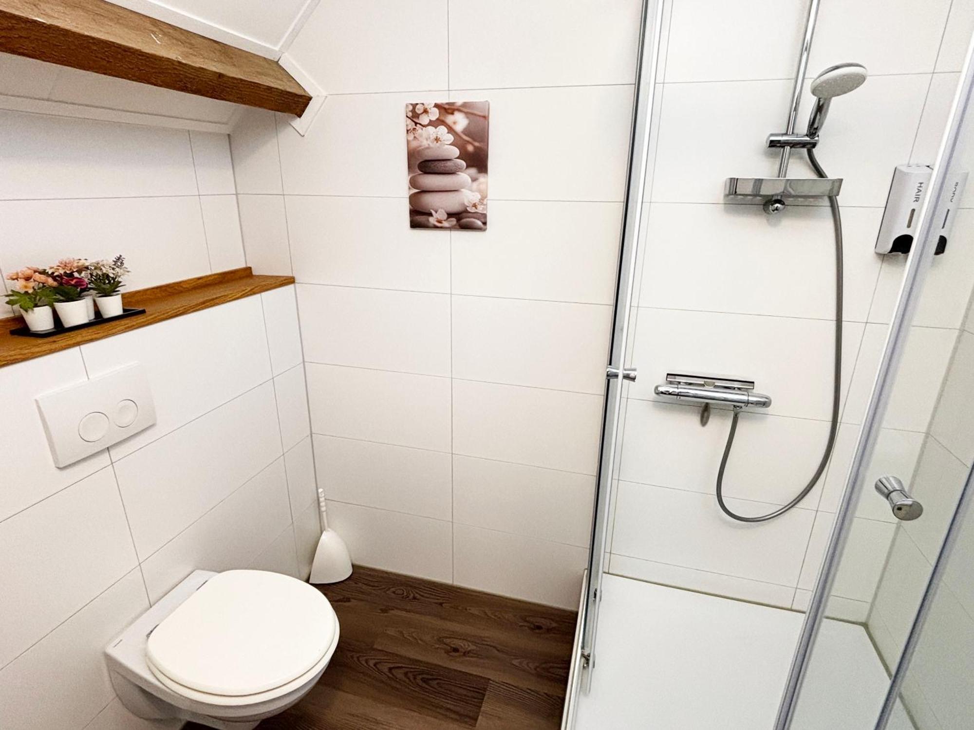 B&B en Vakantiewoningen 't Wienhoes Wittem Buitenkant foto