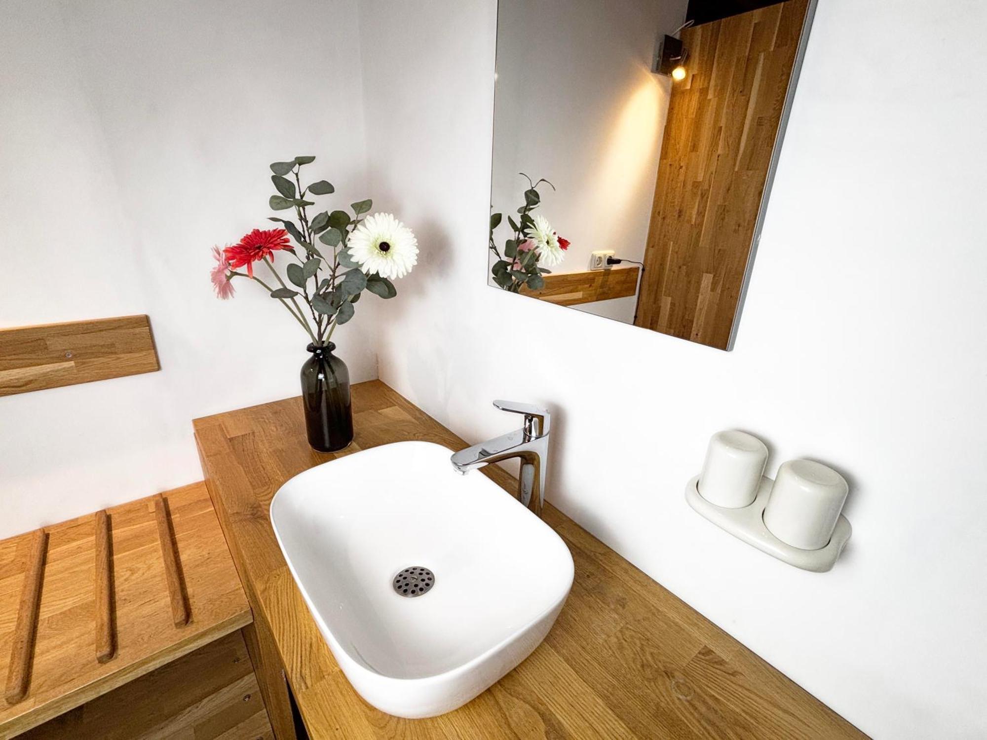 B&B en Vakantiewoningen 't Wienhoes Wittem Buitenkant foto