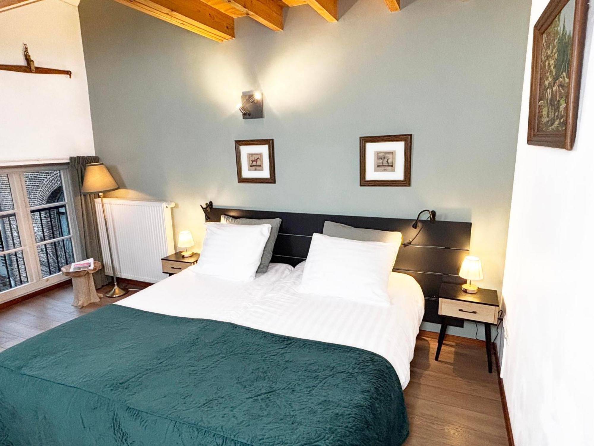 B&B en Vakantiewoningen 't Wienhoes Wittem Buitenkant foto