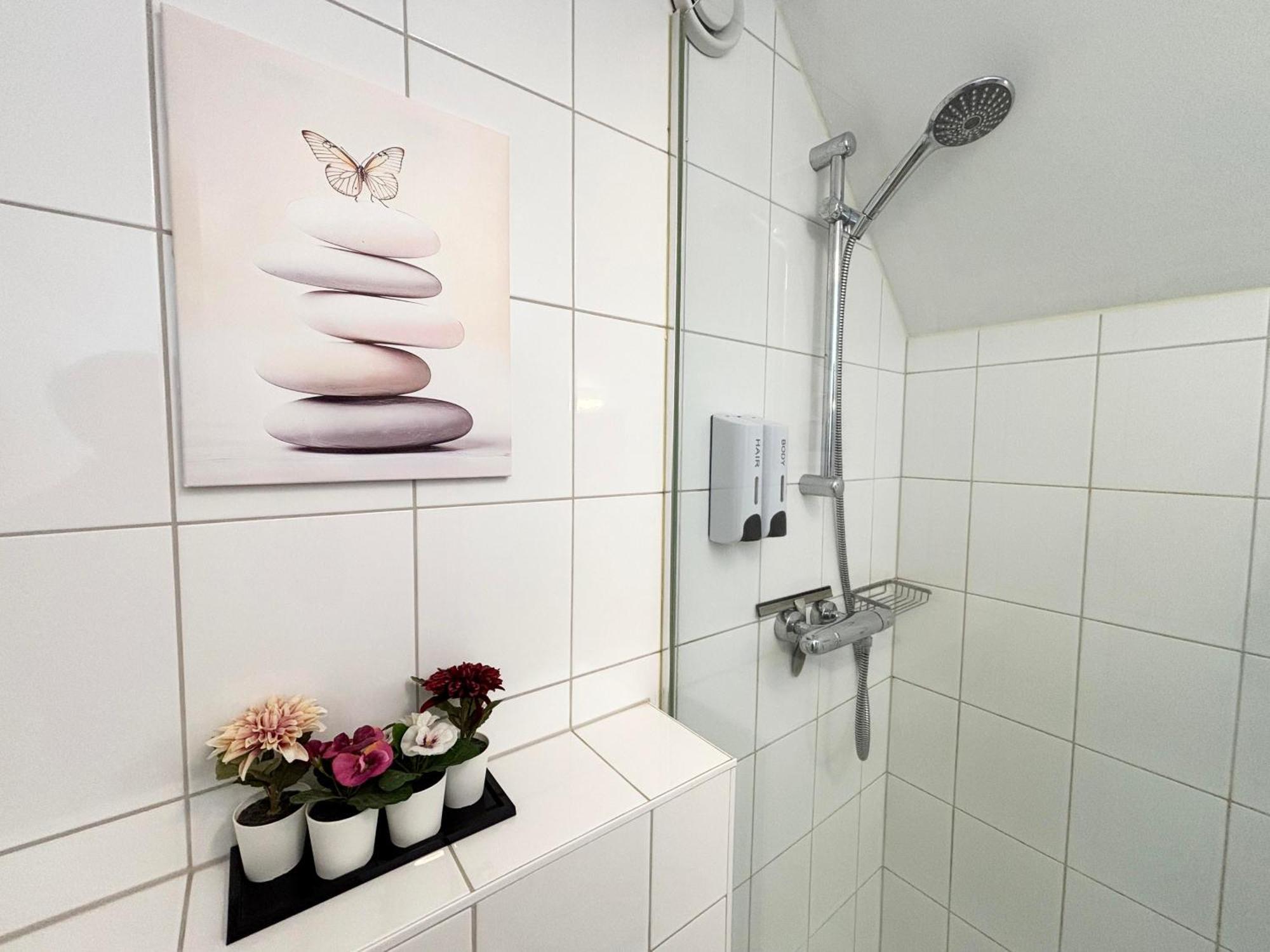 B&B en Vakantiewoningen 't Wienhoes Wittem Buitenkant foto