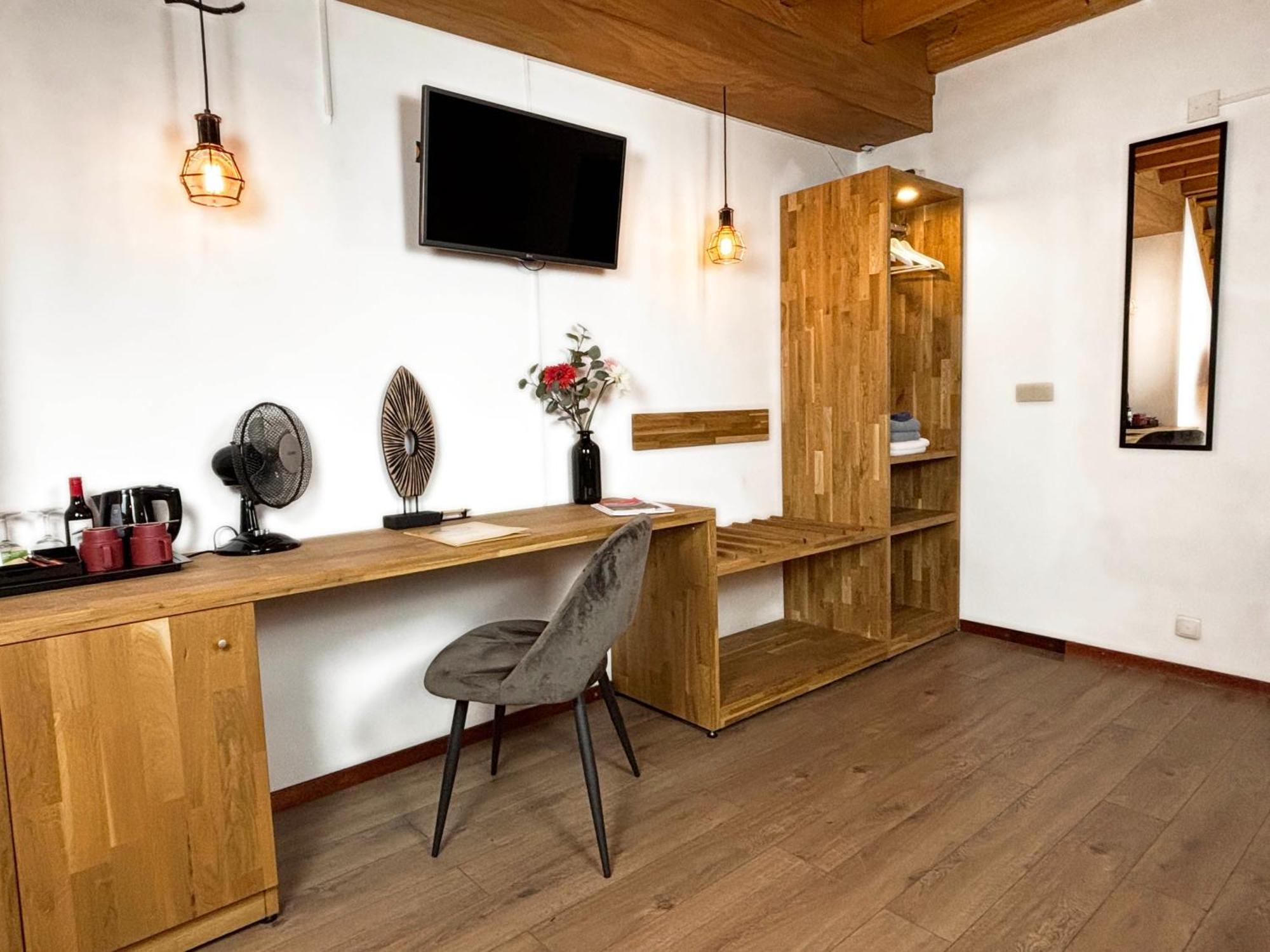 B&B en Vakantiewoningen 't Wienhoes Wittem Buitenkant foto