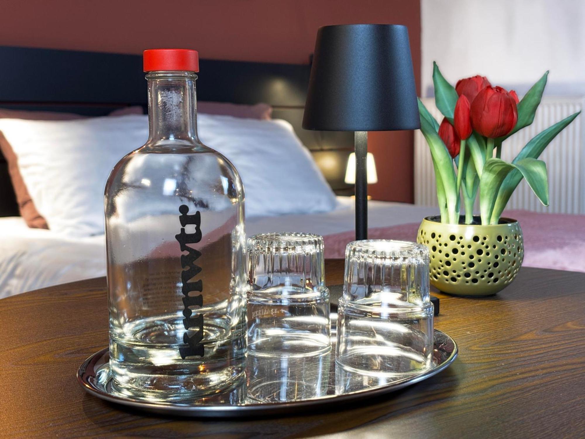 B&B en Vakantiewoningen 't Wienhoes Wittem Buitenkant foto